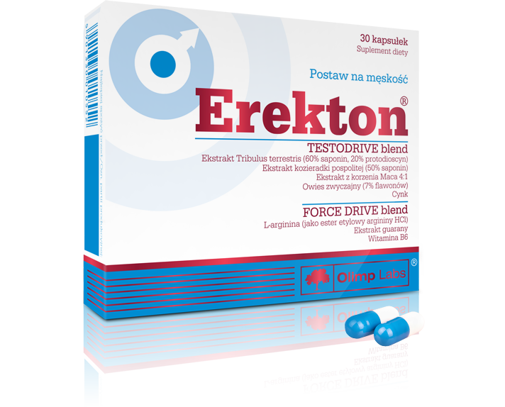 Erekton
